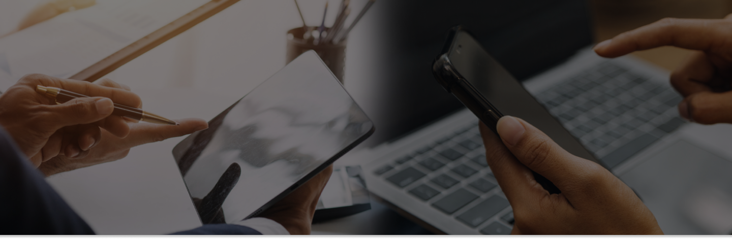 VAT Upload Hero Image